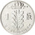 Monnaie, Belgique, Franc, 1979, FDC, Copper-nickel, KM:142.1