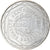 France, 10 Euro, 2012, Paris, MS(60-62), Silver, Gadoury:EU514, KM:1880