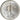 Coin, France, Semeuse, Franc, 1976, Paris, FDC, MS(65-70), Nickel, KM:925.1