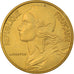 Coin, France, Marianne, 5 Centimes, 1976, Paris, FDC, MS(65-70)