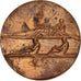 Francia, medalla, Sport, Aviron, Shipping, MBC, Bronce