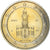Allemagne, 2 Euro, Hessen, 2015, SUP+, Bi-Metallic, KM:New