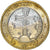 Słowacja, Euro, 2009, Kremnica, MS(63), Bimetaliczny, KM:101