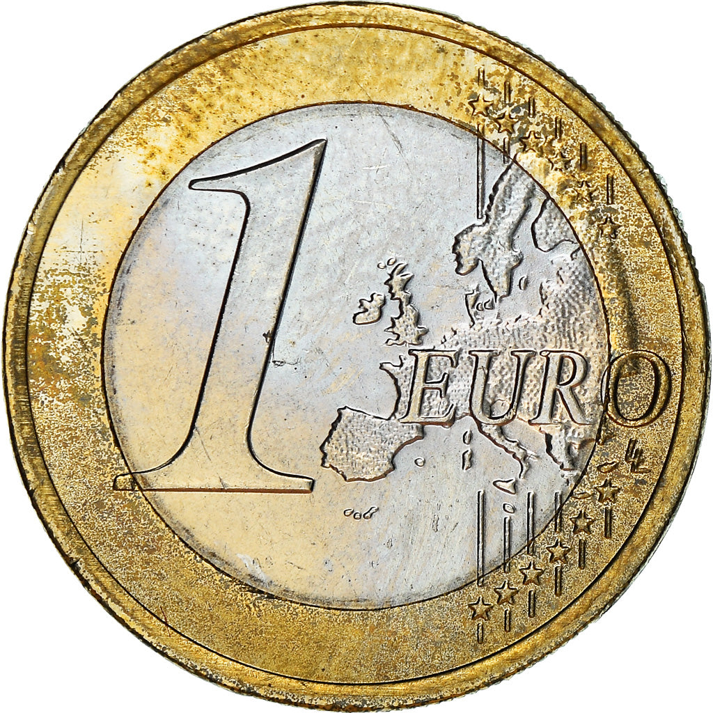 Slovacchia, Euro, 2009, Kremnica, SPL, Bi-metallico, KM:101