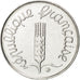 Coin, France, Épi, Centime, 1999, MS(65-70), Stainless Steel, KM:928