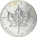 Moneta, Canada, Elizabeth II, 5 Dollars, 2010, Royal Canadian Mint, SPL+
