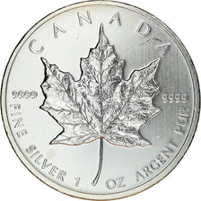 Coin, Canada, Elizabeth II, 5 Dollars, 2010, Royal Canadian Mint, MS(64)