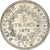 Coin, France, Hercule, 5 Francs, 1875, Paris, EF(40-45), Silver, KM:820.1
