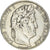 Coin, France, Louis-Philippe, 5 Francs, 1847, Paris, VF(30-35), Silver