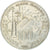 Coin, France, Germinal, 100 Francs, 1985, MS(60-62), Silver, KM:957, Gadoury:900