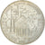 Coin, France, Germinal, 100 Francs, 1985, MS(60-62), Silver, KM:957, Gadoury:900