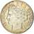 Coin, France, Fraternité, 100 Francs, 1988, AU(50-53), Silver, KM:966