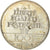 Coin, France, Fraternité, 100 Francs, 1988, AU(50-53), Silver, KM:966