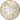 Moneta, Francja, 100 Francs, 1988, MS(60-62), Srebro, KM:P999, Gadoury:237.P1