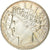 Coin, France, 100 Francs, 1988, MS(60-62), Silver, KM:P999, Gadoury:237.P1