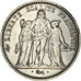 Coin, France, Hercule, 10 Francs, 1970, Paris, MS(60-62), Silver, KM:932