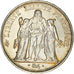Coin, France, Hercule, 10 Francs, 1965, Paris, AU(55-58), Silver, KM:932
