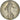 Moneta, Francia, Semeuse, 2 Francs, 1901, Paris, MB, Argento, KM:845.1