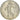 Moneta, Francja, Semeuse, 2 Francs, 1901, Paris, VF(30-35), Srebro, KM:845.1