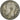 Moneda, Bélgica, Leopold II, Franc, 1887, BC+, Plata, KM:29.1