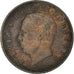 Coin, Portugal, Luiz I, 5 Reis, 1885, VF(30-35), Bronze, KM:525
