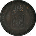 Coin, Austria, Franz II (I), Kreuzer, 1816, EF(40-45), Copper, KM:2113