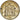 Moneta, Francja, Hercule, 50 Francs, 1977, Paris, Iridescent toning, AU(55-58)