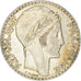 Monnaie, France, Turin, 20 Francs, 1933, Paris, TTB, Argent, Gadoury:852, KM:879