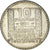 Moneda, Francia, Turin, 10 Francs, 1930, Paris, MBC+, Plata, KM:878, Gadoury:801