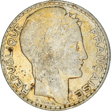 Coin, France, Turin, 10 Francs, 1930, Paris, EF(40-45), Silver, KM:878