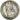 Coin, Switzerland, Franc, 1944, Bern, EF(40-45), Silver, KM:24