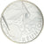 Francia, 10 Euro, 2010, Paris, Réunion, SPL, Argento, KM:1669