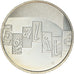 France, Egalité, 5 Euro, 2013, MS(63), Silver, Gadoury:EU646