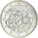 Francia, medaglia, 30 Euro, Centres Leclerc, Business & industry, 1996, SPL