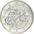 France, Médaille, 30 Euro, Centres Leclerc, Business & industry, 1996, SPL
