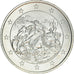 Frankreich, Medaille, 30 Euro, Centres Leclerc, Business & industry, 1996, UNZ
