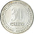 France, Médaille, 30 Euro, Centres Leclerc, Business & industry, 1996, SPL