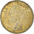 Belgien, 20 Francs, 20 Frank, 1935, SS, Silber, KM:105