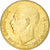 Moneta, Lussemburgo, Jean, 5 Francs, 1986, BB, Alluminio-bronzo, KM:60.1