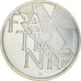 France, 5 Euro, Fraternité, 2013, MS(65-70), Silver, Gadoury:EU647
