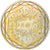 França, 5 Euro, Egalité, 2013, MS(64), Prata, Gadoury:EU646