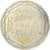 França, 5 Euro, Liberté, 2013, Paris, MS(63), Prata