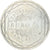 Francja, 5 Euro, Liberté, 2013, Paris, MS(64), Srebro