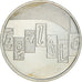 France, 5 Euro, Egalité, 2013, MS(63), Silver