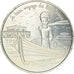 Francia, 10 Euro, Le Petit Prince No 3/24, 2016, FDC, Plata