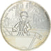 Francja, 10 Euro, Le Petit Prince No 7/24, 2016, MS(65-70), Srebro