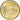 Monnaie, États-Unis, Arkansas, Quarter, 2003, U.S. Mint, Philadelphie, golden