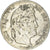 Coin, France, Louis-Philippe, 5 Francs, 1835, Strasbourg, VF(20-25), Silver