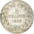 Coin, France, Louis-Philippe, 5 Francs, 1835, Strasbourg, VF(20-25), Silver