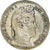 Münze, Frankreich, Louis-Philippe, 5 Francs, 1831, Marseille, S, Silber